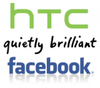 Htc facebook